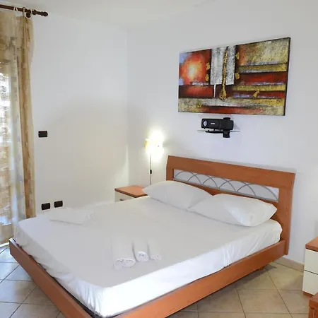 Casa Vacanza Il Dolce Mare Alghero Exterior photo