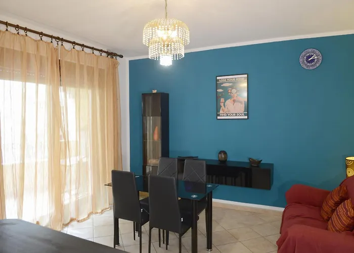 Casa Vacanza Il Dolce Mare