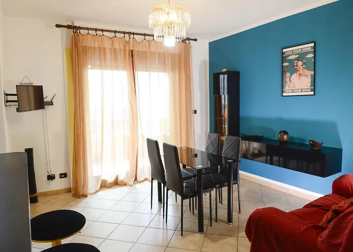 Casa Vacanza Il Dolce Mare
