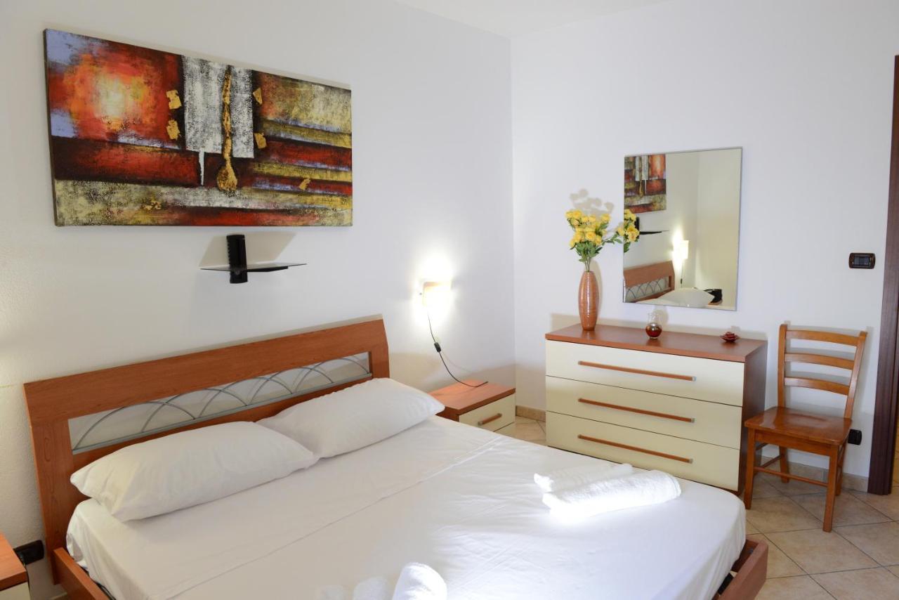 Casa de Férias Casa Il Dolce Mare