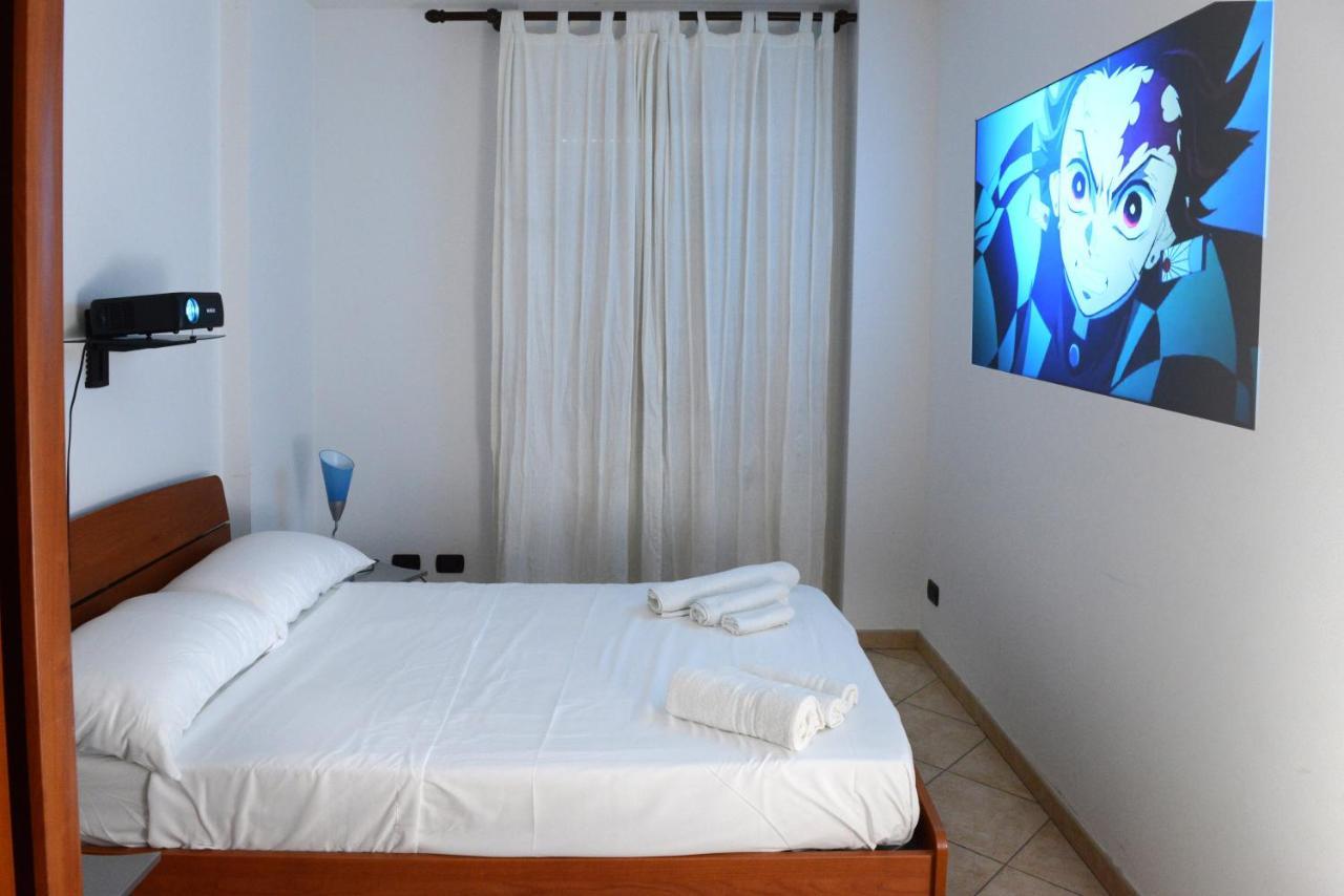 Holiday home Casa Il Dolce Mare