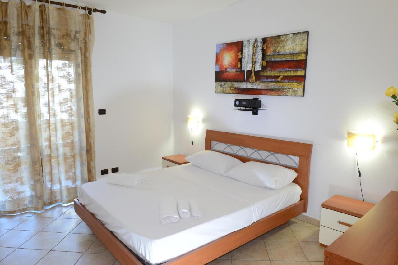Casa Il Dolce Mare Holiday home