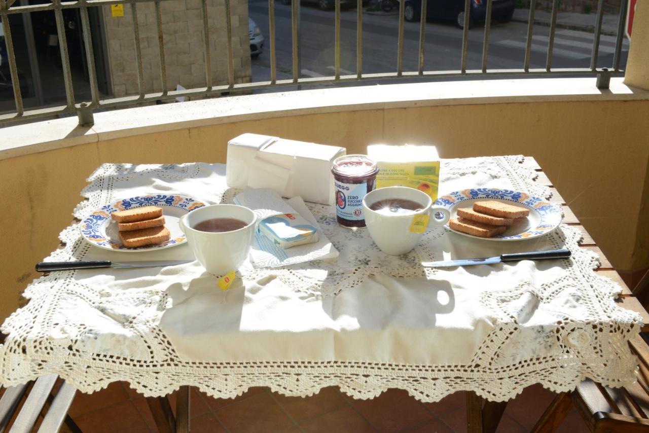 Casa Il Dolce Mare Holiday home Alghero