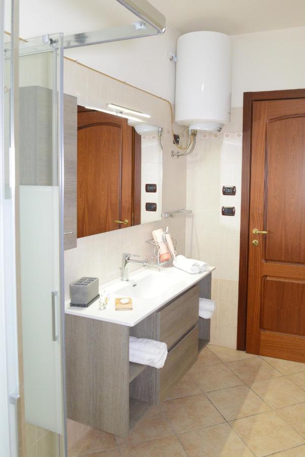 Casa Il Dolce Mare Holiday home *