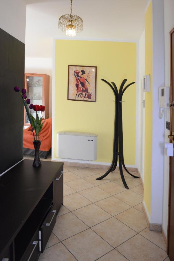 Casa Il Dolce Mare Alghero