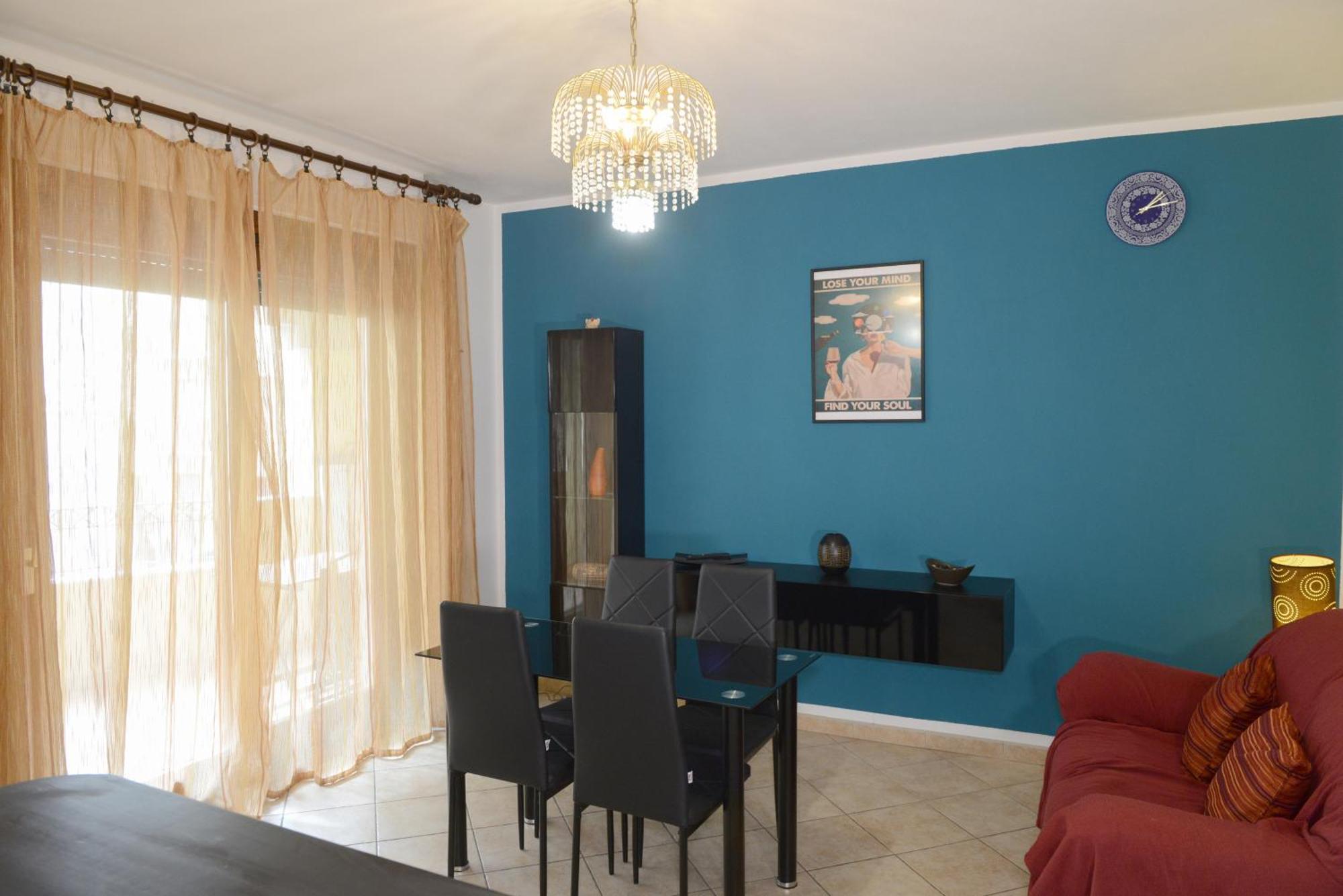 Holiday home Casa Il Dolce Mare *