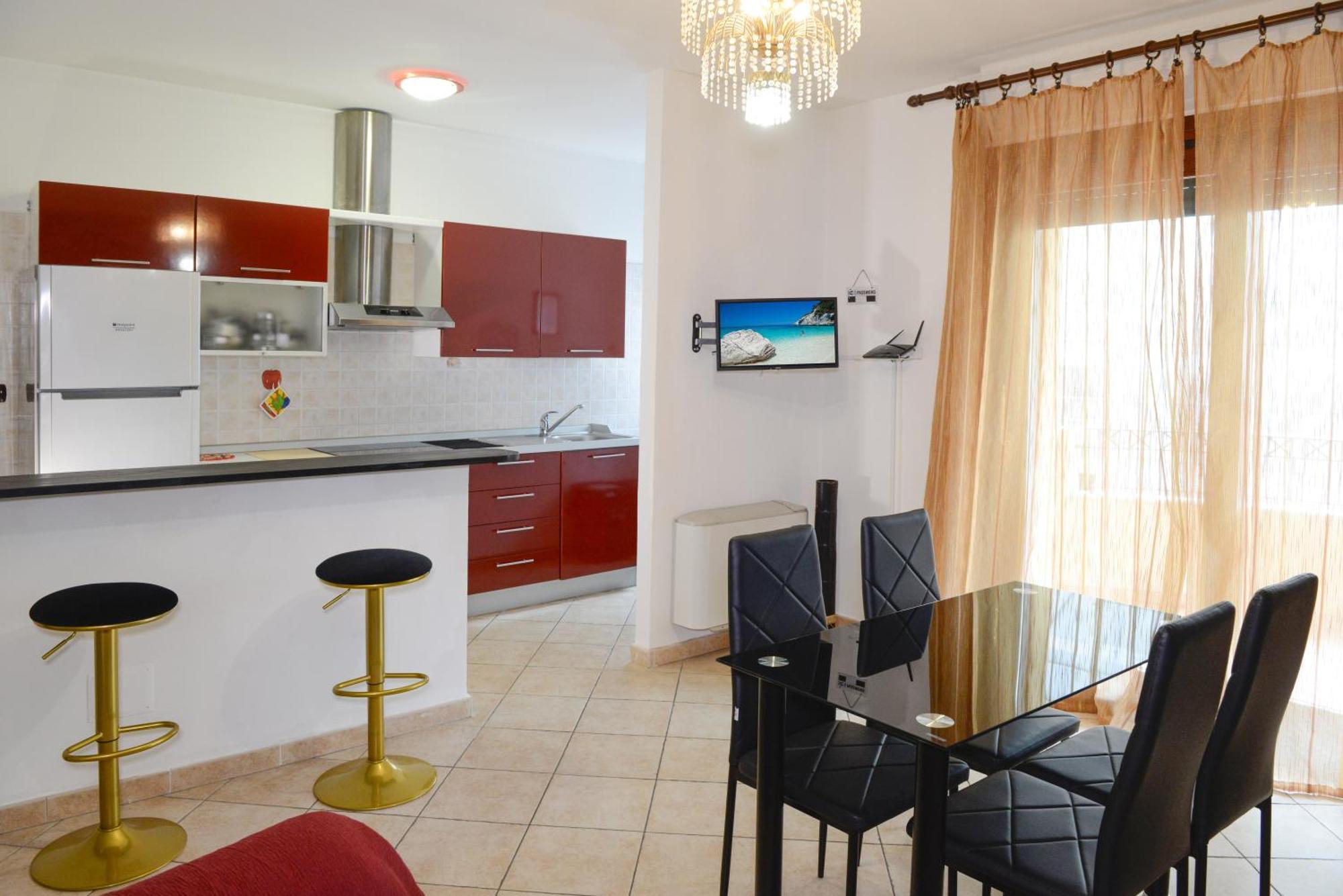 Casa Il Dolce Mare Holiday home *